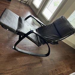Racking Chair