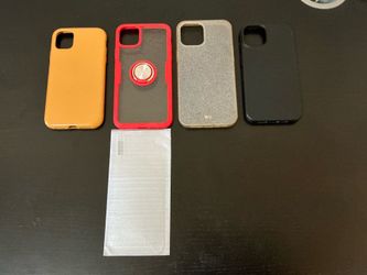 iPhone cases for sale $10