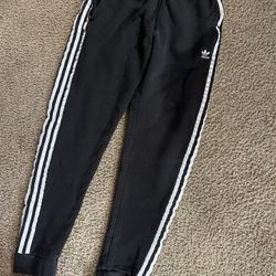Adidas Jogger Sweatpants