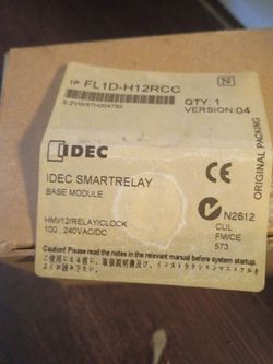 Smart relay