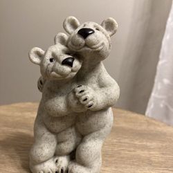 Quarry Critters Bear Hugs