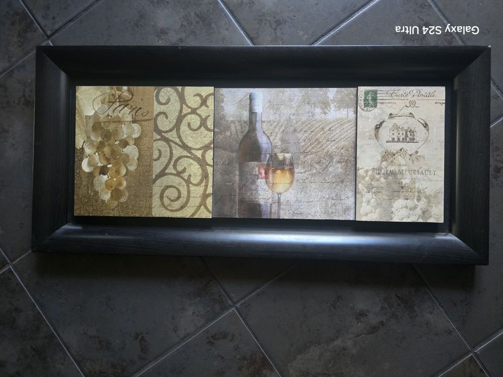 Kitchen Decor