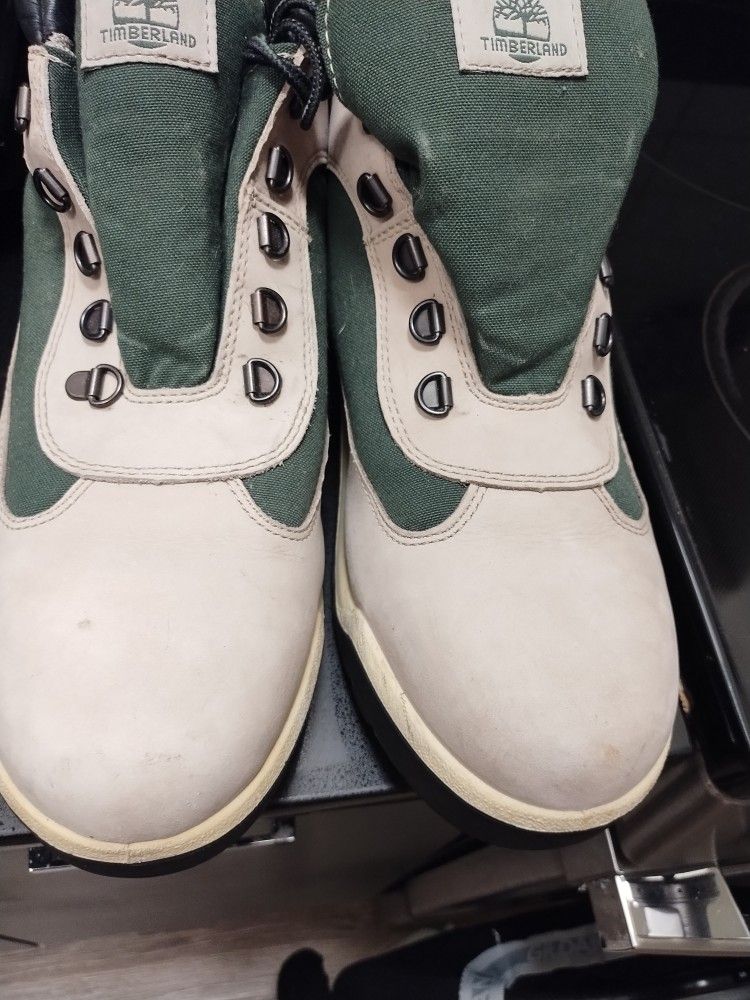 TIMBERLAND