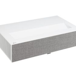 LG Cinemabeam 4k Laser Projector
