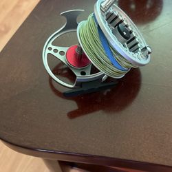 5-7 Weight Fly Reel for Sale in Vancouver, WA - OfferUp