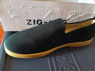 Zig zag