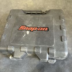 Snap On.. 