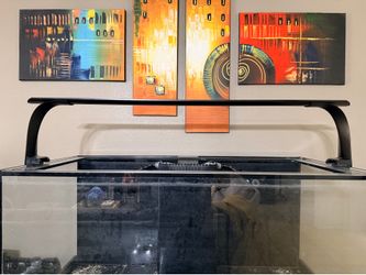 RMS Rails set