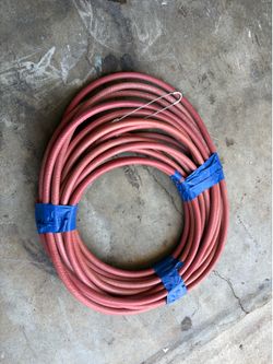 50’ Air hose