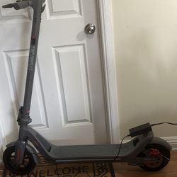 Scooter Electrico “ Phantom GO GO A8 “ Nuevo, Nunca Usado. En Su Caja 