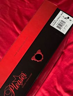 DANCER PLEASER HEELS