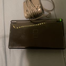 Nintendo Ds Lite