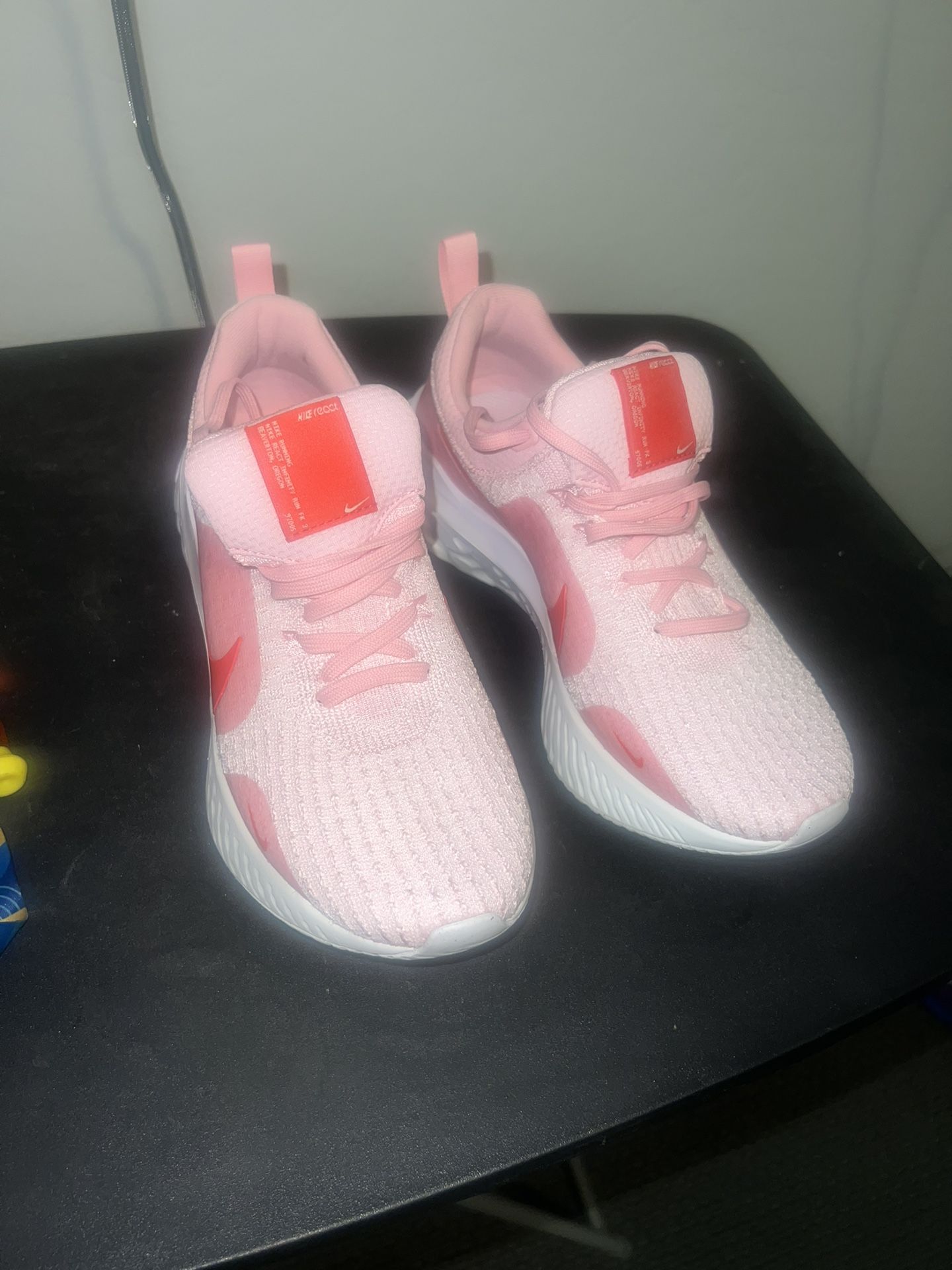 Nike React Infinity Run 3