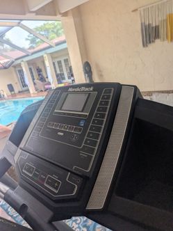 Nordic Treadmill