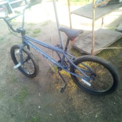 20'off The Front Bike 