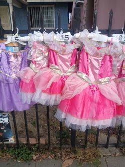 Costumes