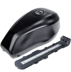 Battery for Ebike 60V. 50mph w/ charger