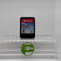 Garfield Kart: Furious Racing (Nintendo Switch, 2019) Cartridge Only