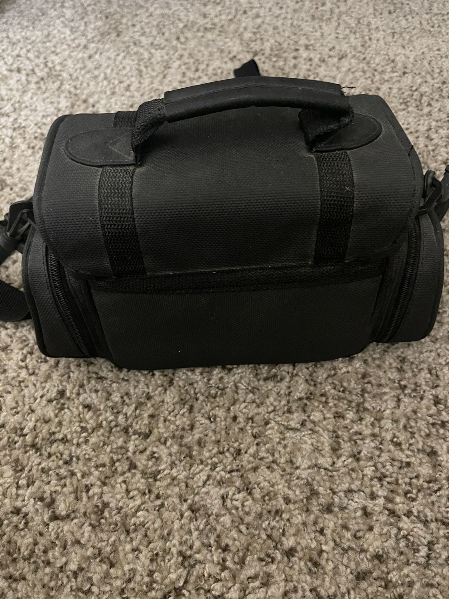 Camera Bag