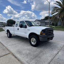 2005 Ford F-250