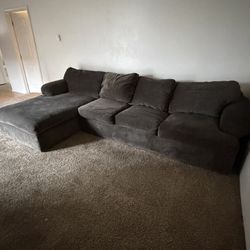 Queen Sleeper Couch With Chaise