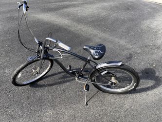 Kustom Kruiser GT Beach Cruiser