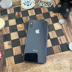 Iphone X 64Gb Unlocked For Any Simcard 