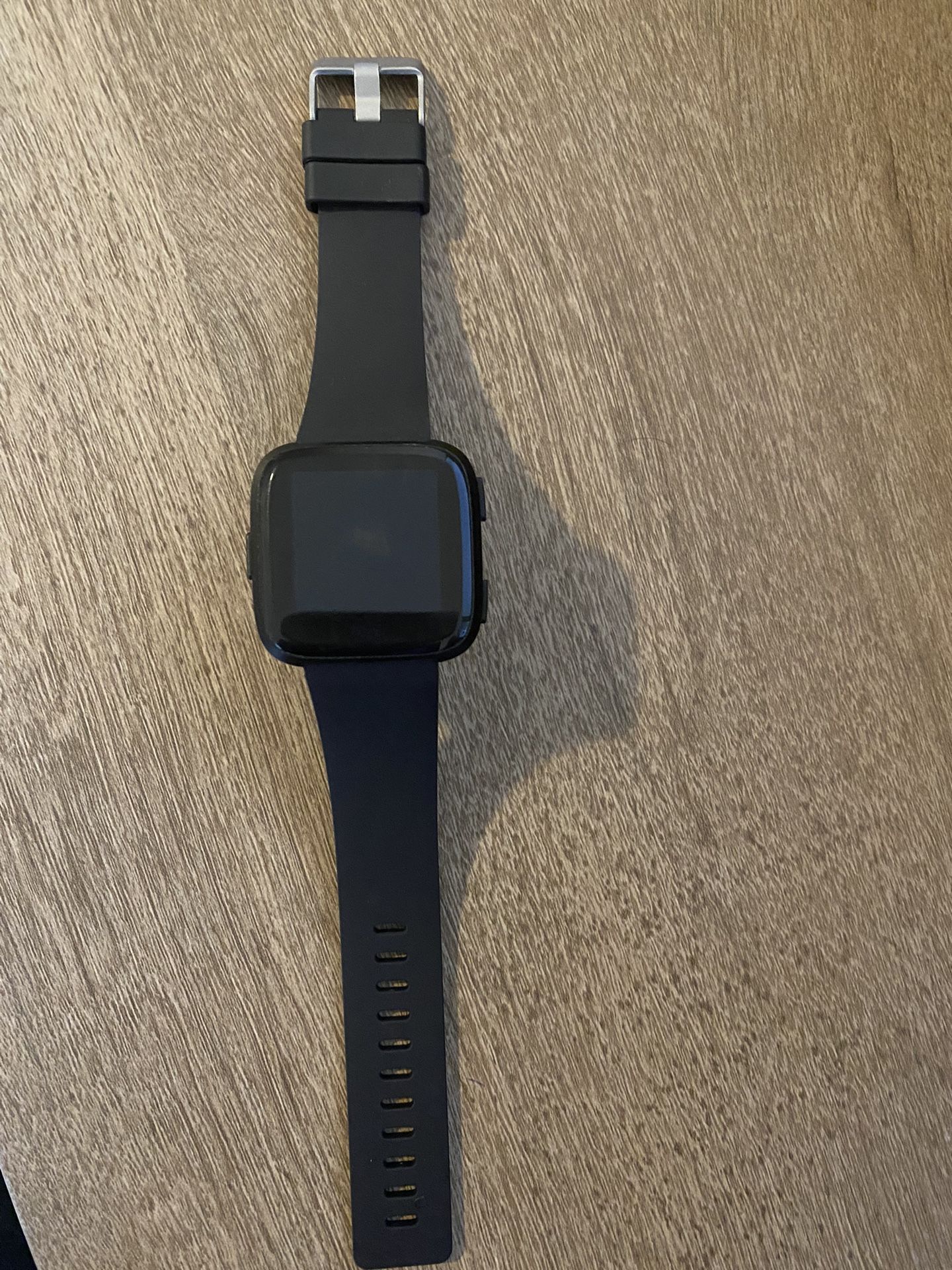 Fitbit Versa