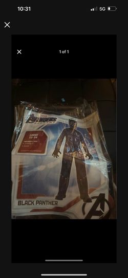 costume