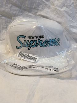 Supreme Team 5 Panel White