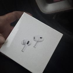 Airpod Pro 2nd Generation