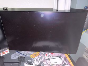 OLED AOC Agon Gaming Monitor