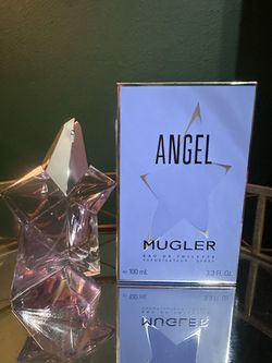 Mugler Angel Eau de Toilette 100ml