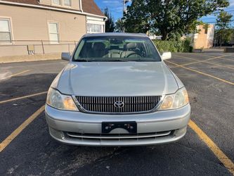 2004 Toyota Avalon XLS