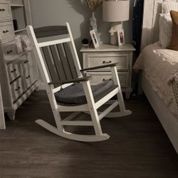 Rocking Chair