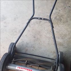 Craftman Pushmower