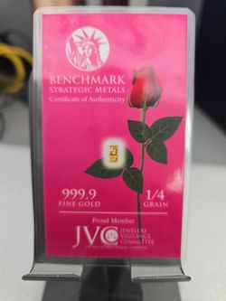 999.9 Gold