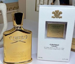 CREED MILLÉSIME LUXURY GOLD
