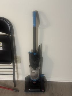 Bissell Vacuum