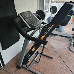 NordicTrack T 6.5 S Treadmill