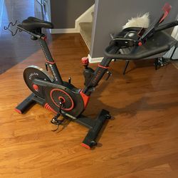 ECHELON SPIN BIKE