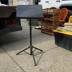 Music Stand