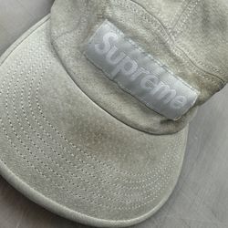 Supreme Camp Cap (Used)