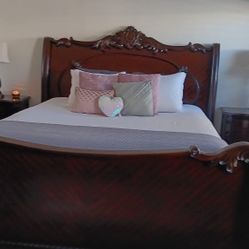 Bedroom Set 