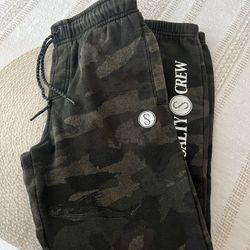 New Never Worn 