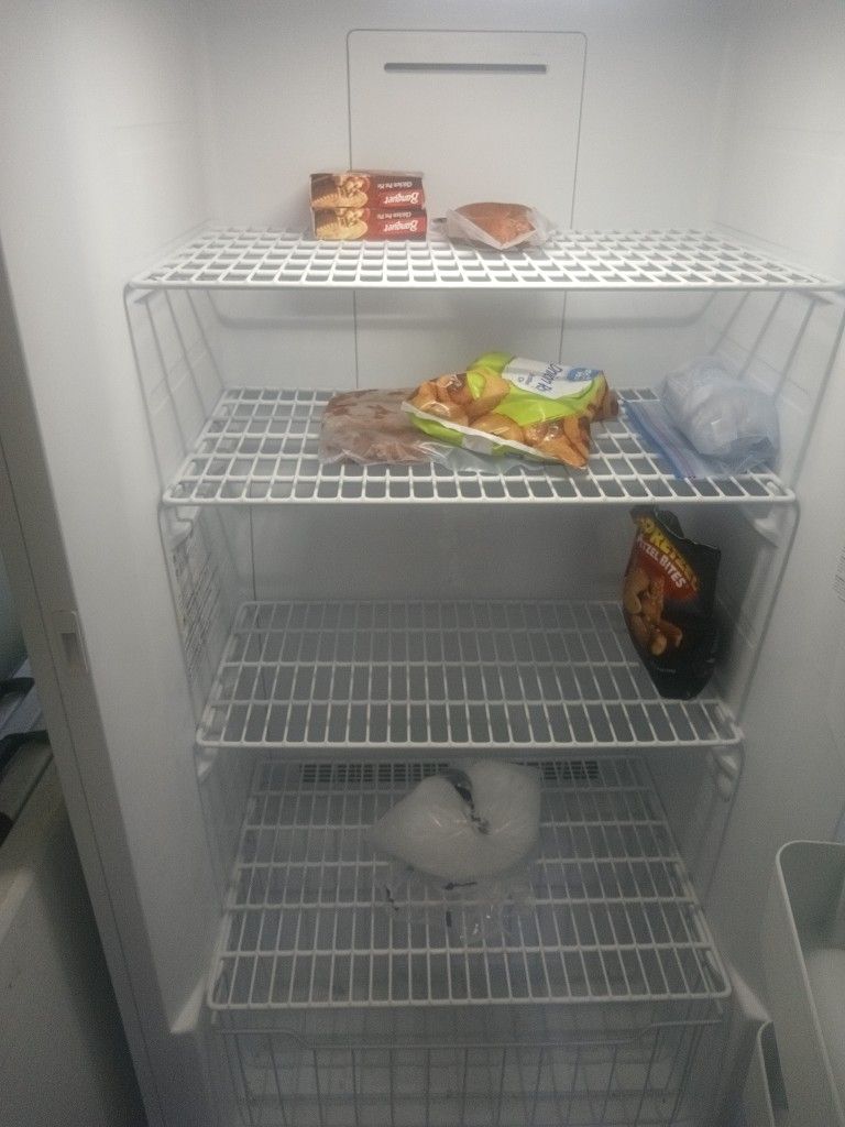 Freezer