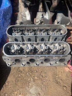 799 LS Heads