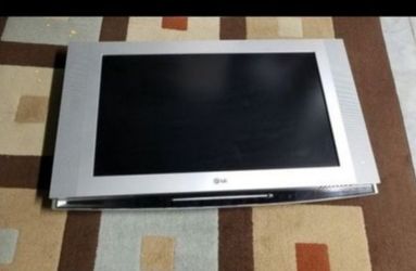 LG 32 inch tv HD