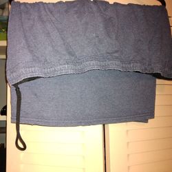 Gray Men's Shorts