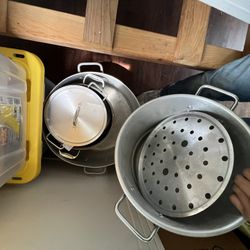 Home And Kitchen Stuff 